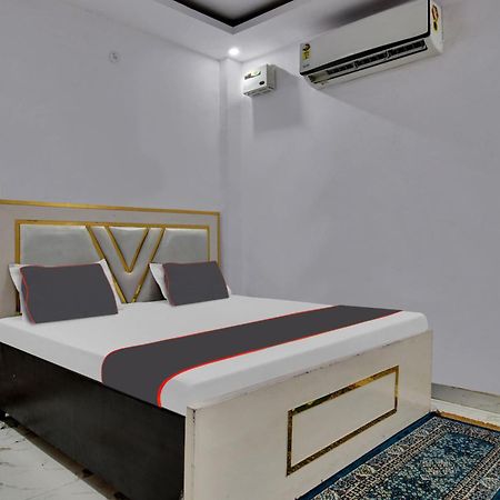 Oyo Flagship Hotel Royal Paradise Ghaziabad Bagian luar foto