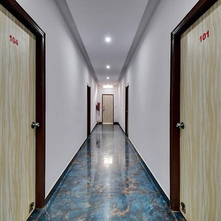 Oyo Flagship Hotel Royal Paradise Ghaziabad Bagian luar foto